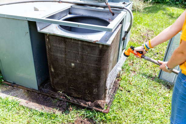 Best Commercial Air Duct Cleaning  in Port Labelle, FL